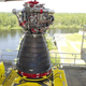Illustration for article titled America's Next Big Space Launch Rocket Is a Total Beast